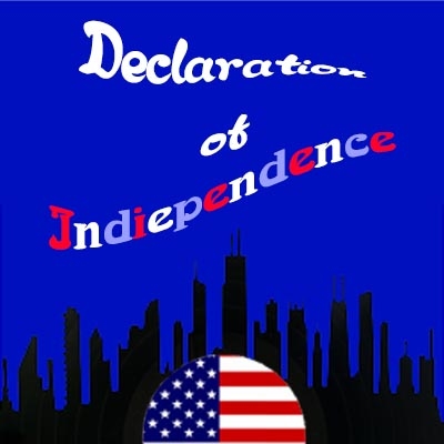 The best in independent music and beyond.