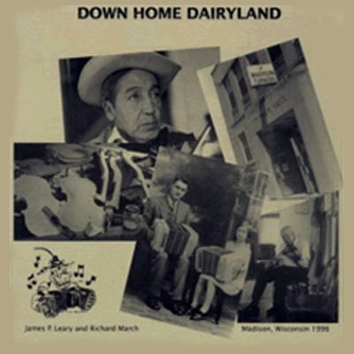 Down Home Dairyland
