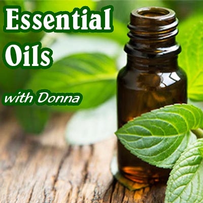 Essential Oils