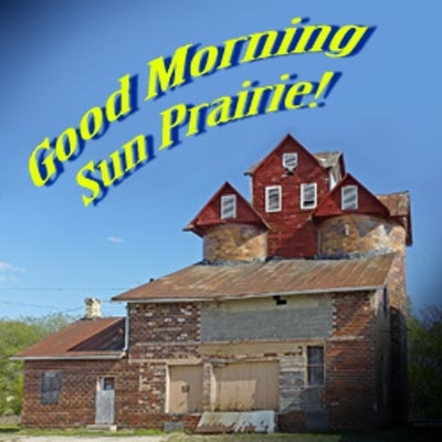 Good Morning Sun Prairie