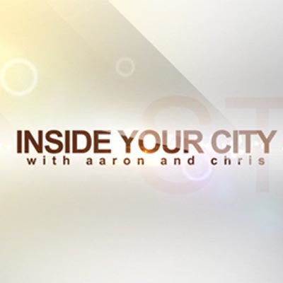 Inside Your City