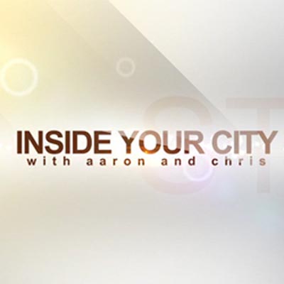 Inside Your City