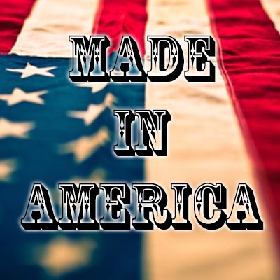Made In America