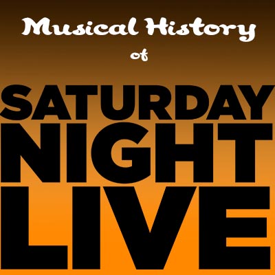 Musical History of SNL