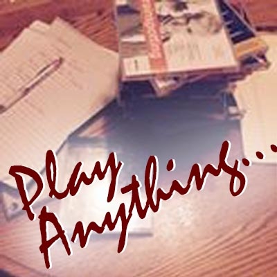 Play Anything