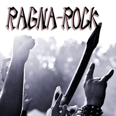 Ragna Rock