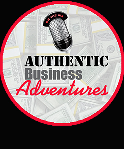 Authentic Business Adventures, The Parenting Game