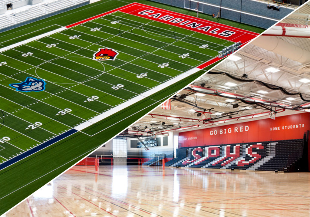 20212022 Cardinal Sports Coming to KSUN, 103.5 FM! Sun Prairie Media
