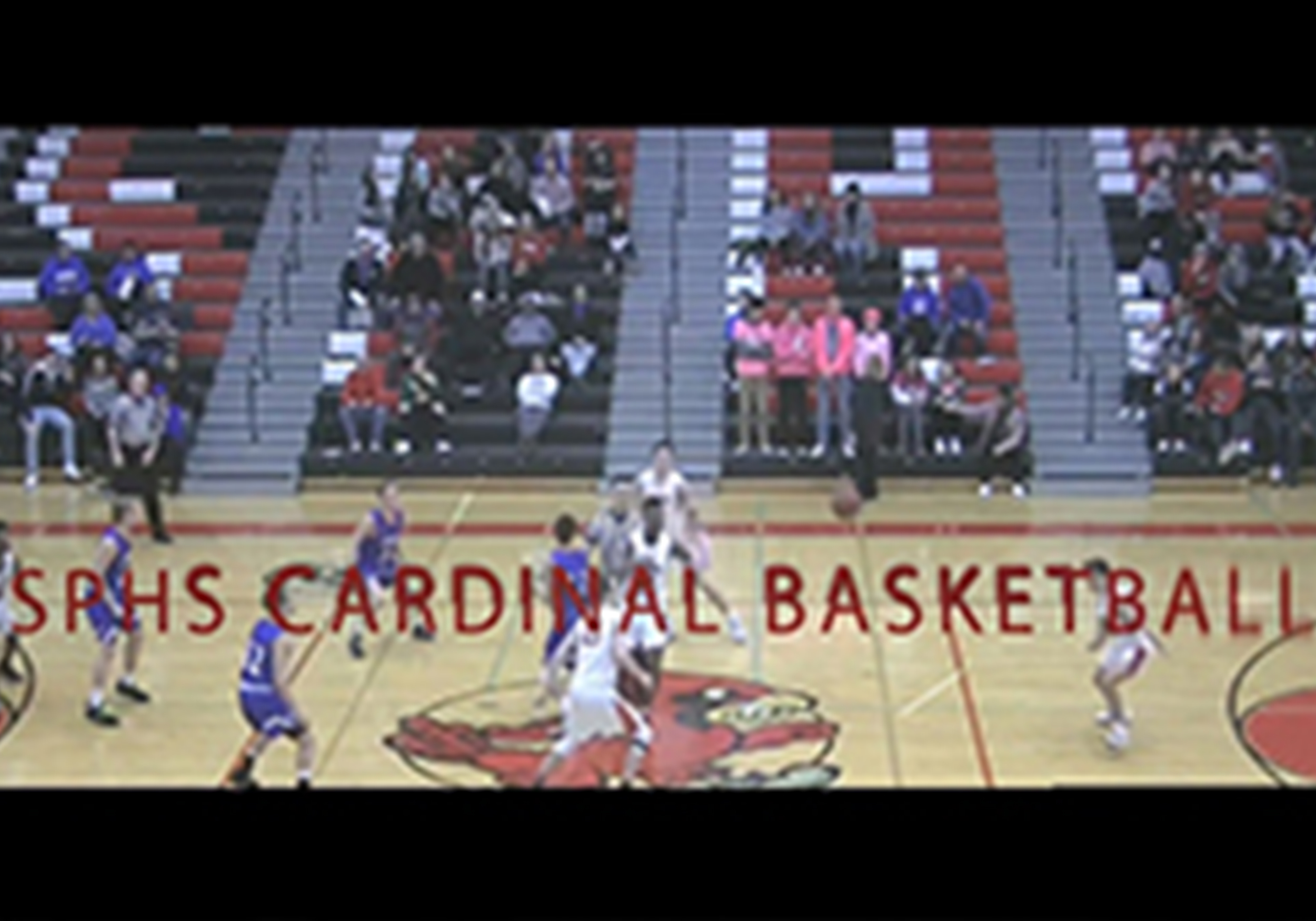 CARDINAL BASKETBALL ON KSUN, KIDS4, AND 103.5 FM THE SUN Sun Prairie