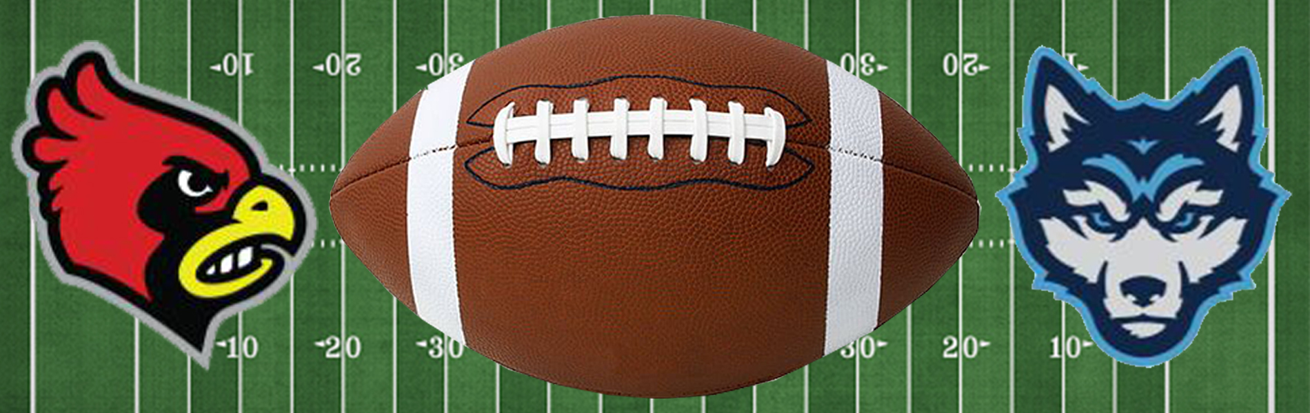 SPHS FOOTBALL ON SPMC