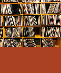 Some Vinyl Thoughts, Hipgnosis