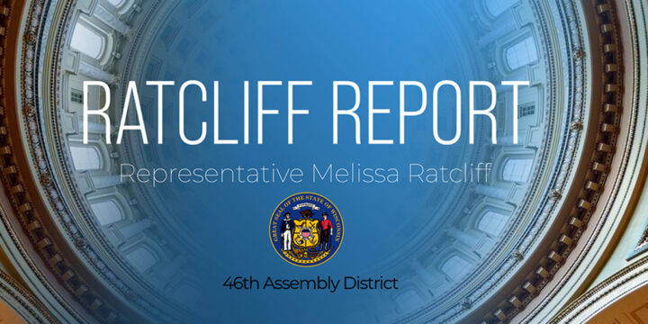 SPMC OPENS “THE RATCLIFF REPORT”