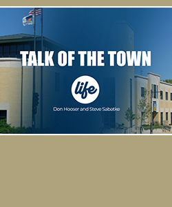 Talk of the Town, SPASD School Board